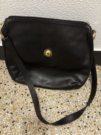 Coccinelle Vintage Tasche 90er