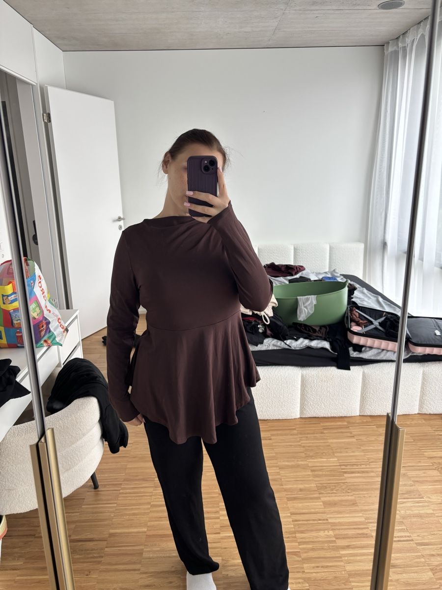 Maglioni & Felpe: Langarmshirt  – Usato da Rudolfstetten venduto da alisa99