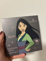 Essence Disney Mulan Eyeshadow Palette Neu Limitiert