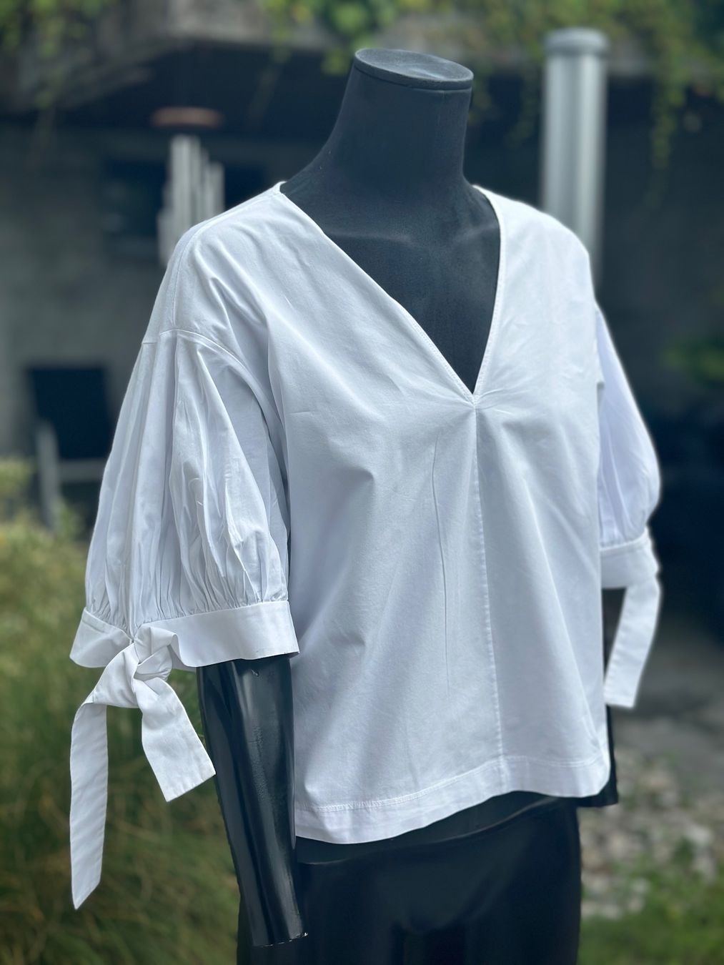 Zara Chemisiers: Bluse - Gr. S – D'occasion à Zufikon par Modestil365 6
