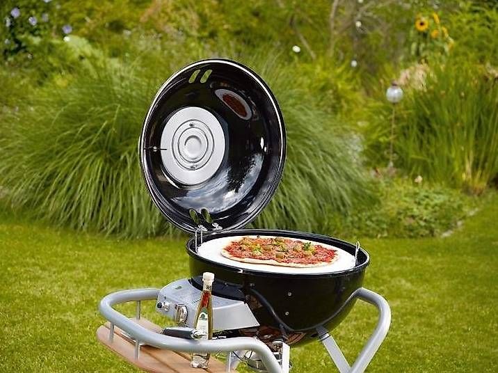 Outdoorchef Grills: Gasgrill Ambri – Gebraucht aus Reiden von cha_lv86