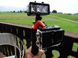 Action camera SJCam - SJ6Legend