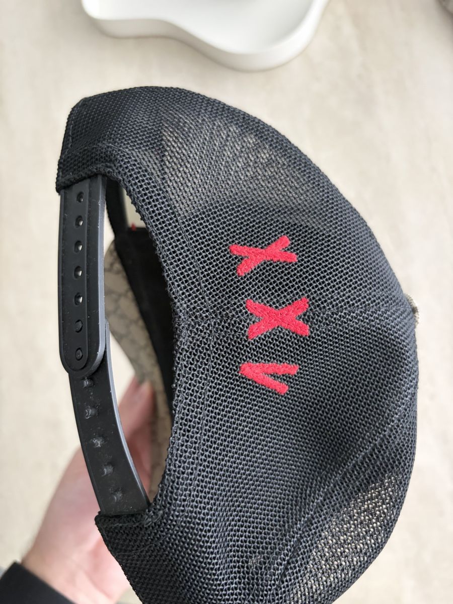 Gucci Hüte, Mützen & Caps: Kappe Gucci – Gebraucht aus Wetzikon ZH von edo_y7cy 3