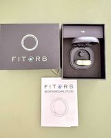 Fitorb Smart Ring Grösse 12