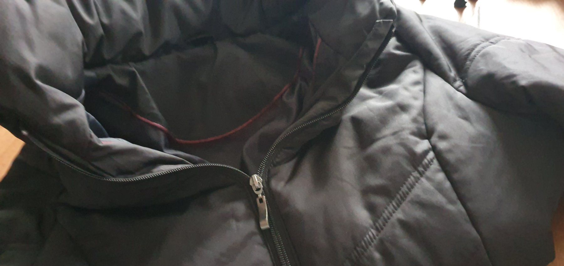 Jacken: Jacke 42 – Gebraucht aus Freienstein von Widder11 2