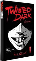 Twisted Dark GN VOL 01 - ENGLISCH!!!!