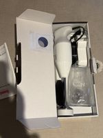 Bamix Mono Weiss 200W Neuwertig