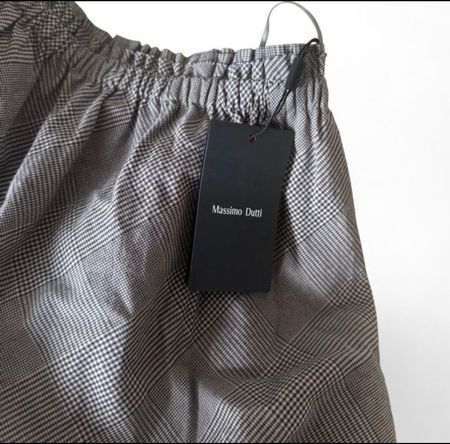 Rock Massimo Dutti, S-L
