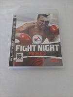 Fight Night Round 3