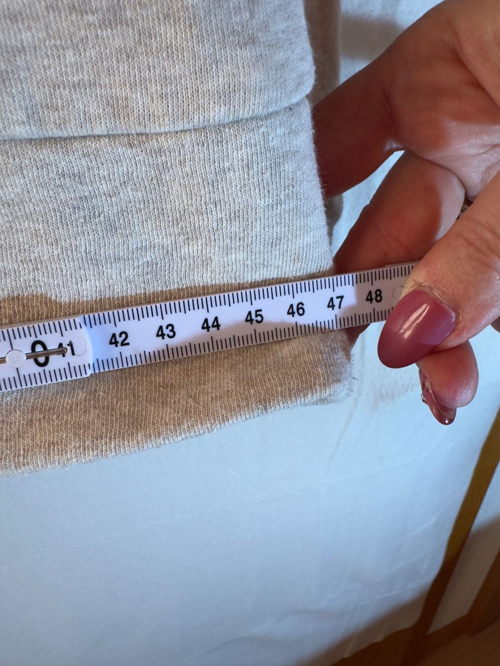 C&A Maglioni & Felpe: Pullover aus Baumvolle von C&A Gr. S – Usato da Grosswangen venduto da second_hand_dress 4