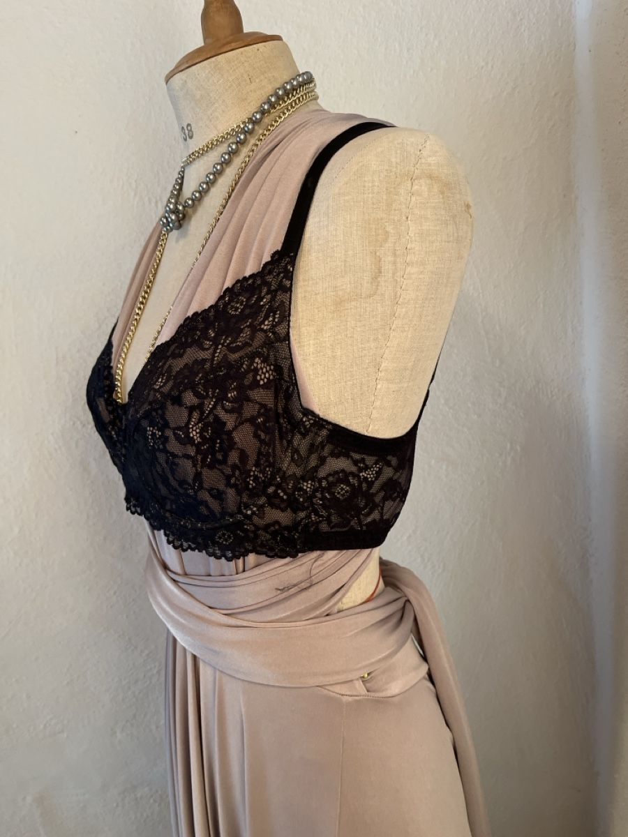Tezenis Altra biancheria intima: Spitzen BH Tezenis 75D – Nuovo (secondo la descrizione) da Röschenz venduto da Annakournikova 1