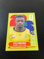 FIFA WM 2026 Sticker RSA 11