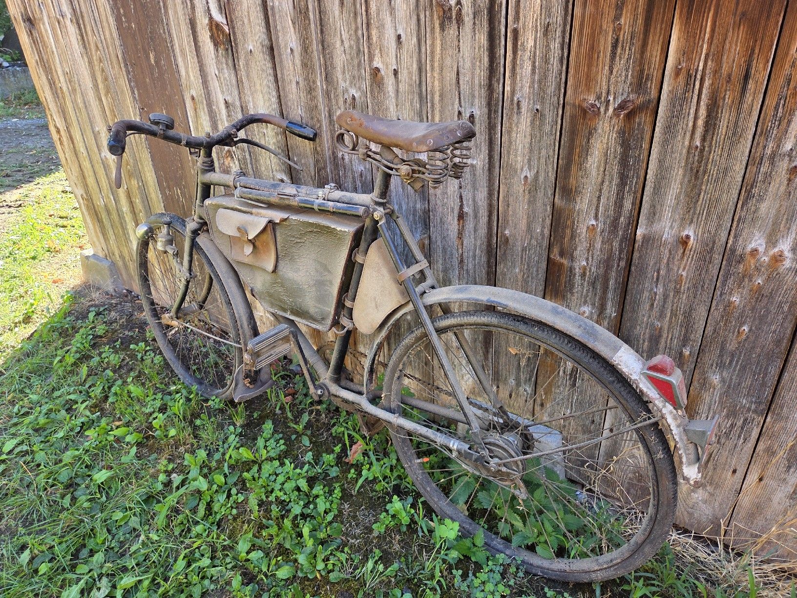 Biciclette: Fahrrad – Difettoso da Weiningen ZH venduto da endu47 1