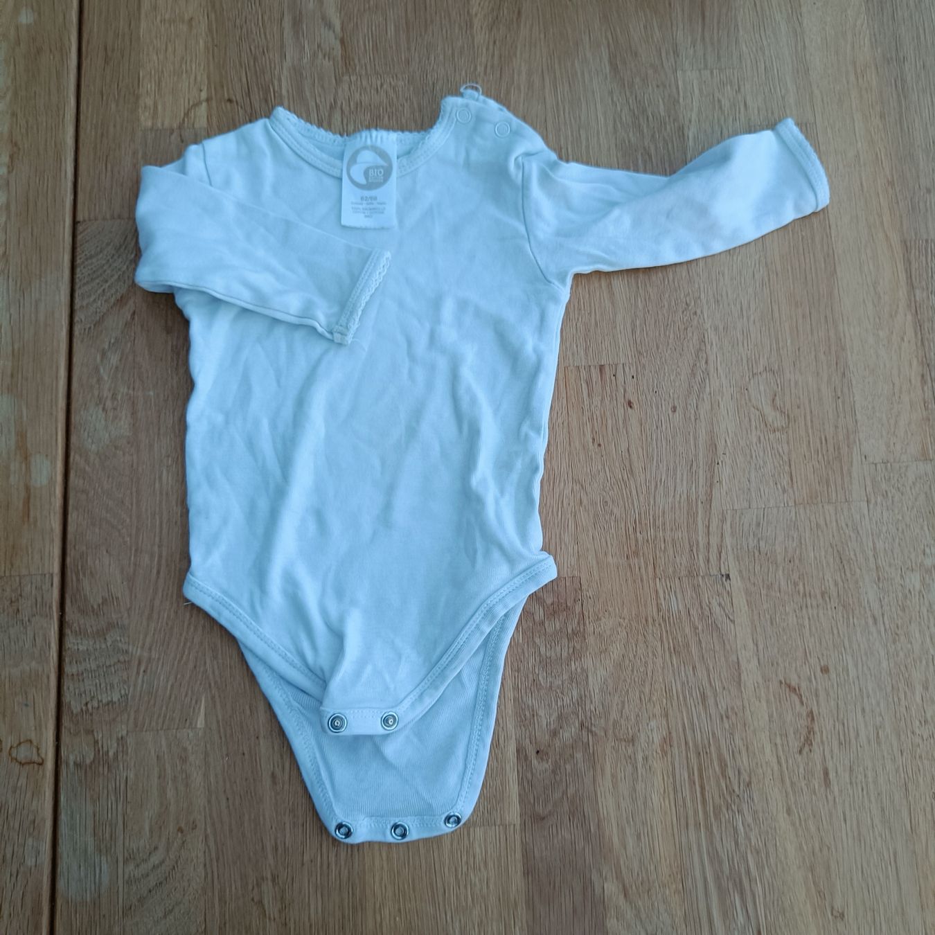 Biancheria intima: Body Grösse 62 – Usato da Jaberg venduto da urig17.