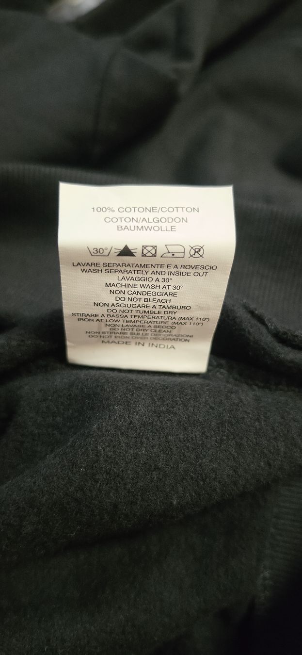 Everlast Maglioni & Felpe: Everlast Sweater Gr.S neu Schwarz – Nuovo (secondo la descrizione) da Zürich venduto da Daniela51 5