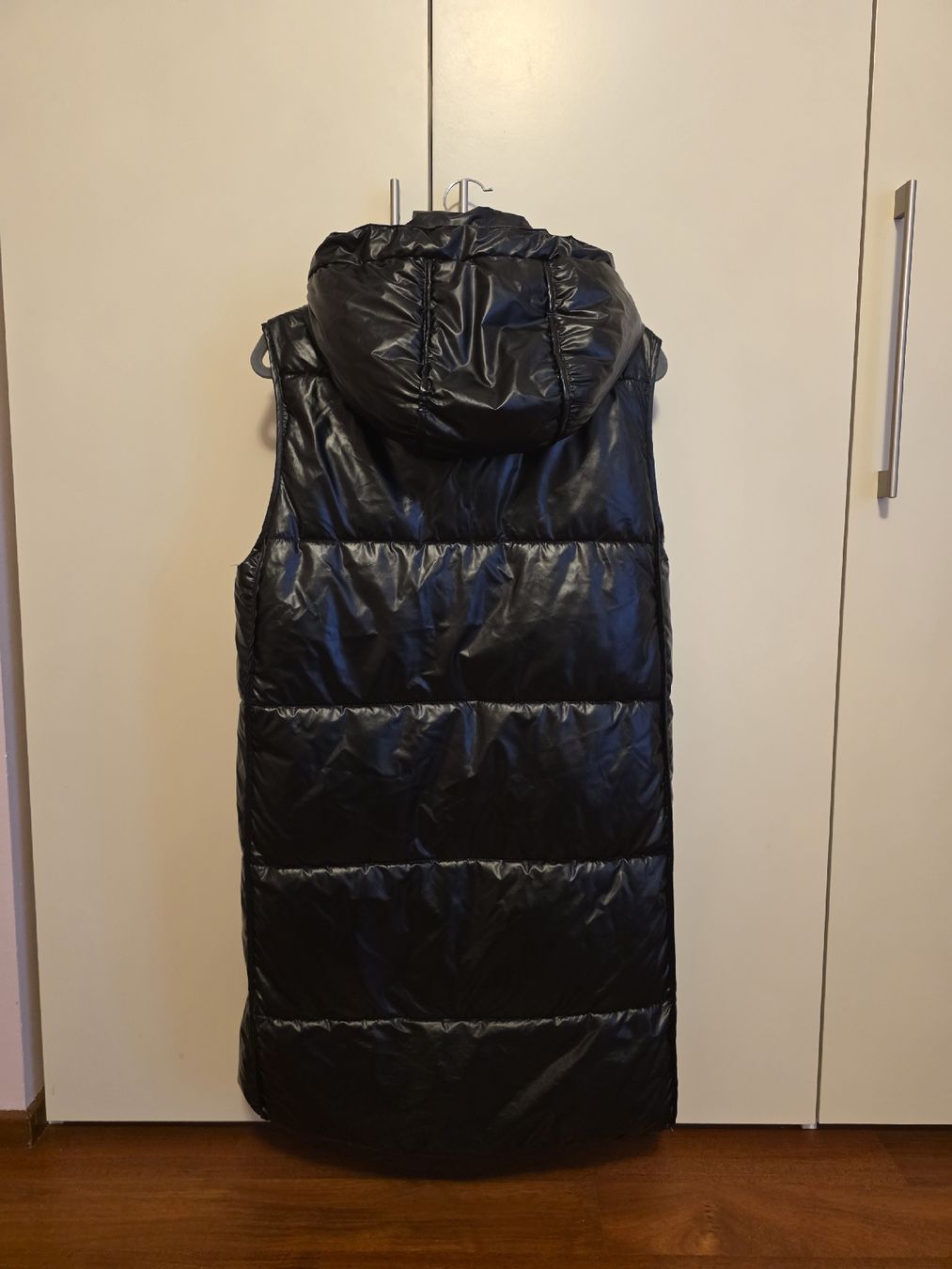 Zara Gilets & Westen: ZARA lange Weste Gr.S – Neu (gemäss Beschreibung) aus Schaan von ElenadelaFuente 2