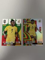 Panini 2026 - 210/204 Ghana