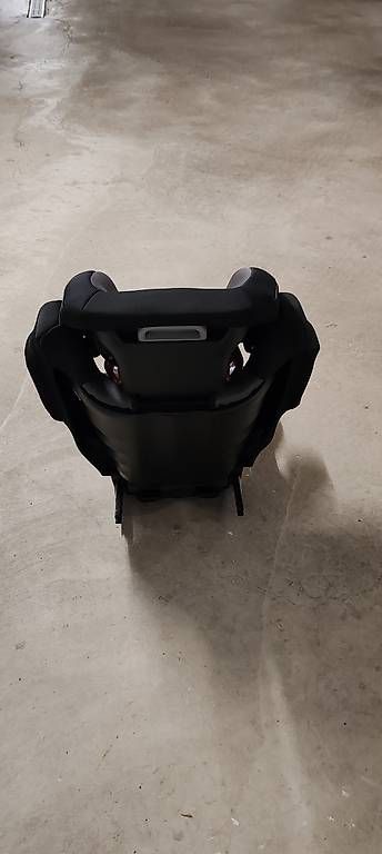 Auto-Kindersitze: Kindersitz Monza Recaro – Gebraucht aus Oberdorf BL von roc_wy6f 1