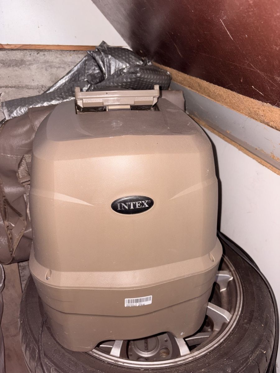 Whirlpool: Pure Spa HB-20 – Difettoso da Ruswil venduto da chastele75 1