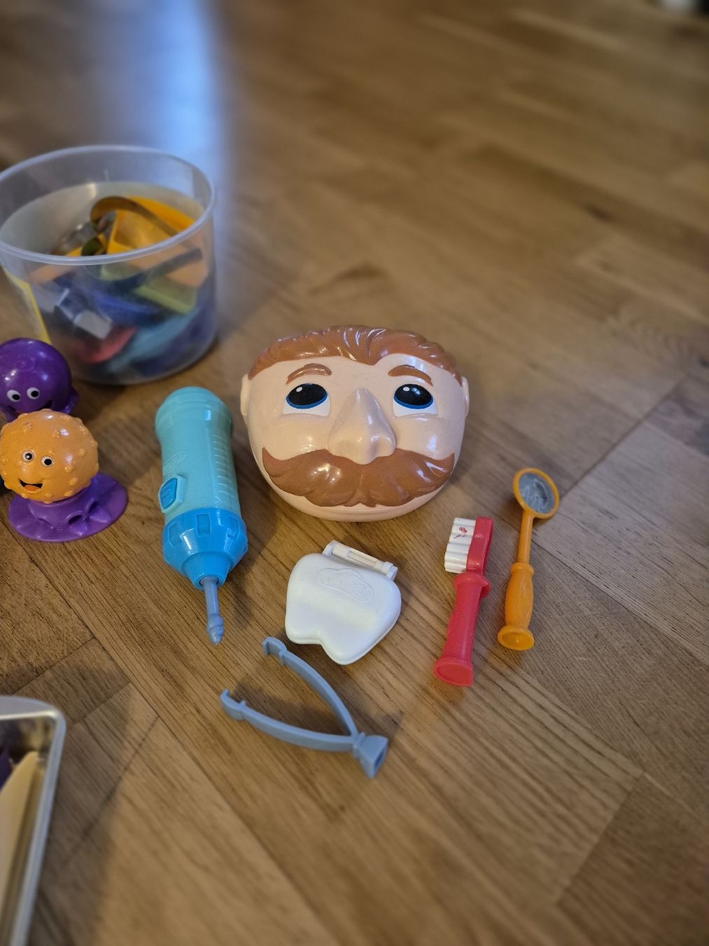 Play-Doh Giocattoli: PlayDoh Knet-Sets – Usato da Altishofen venduto da Simba220 4