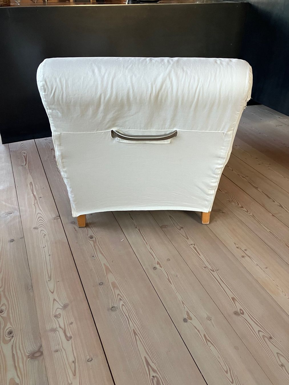 Flexform Sessel: Sessel NONNAMARIA von Flexform – Gebraucht aus Baden von heronimus13 3