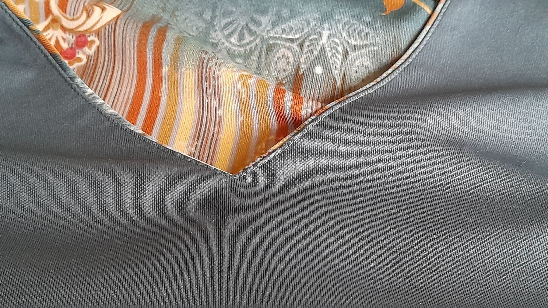 T-shirt: Sommershirt gr. 46 – Usato da Nesslau venduto da Churfirsten08 3