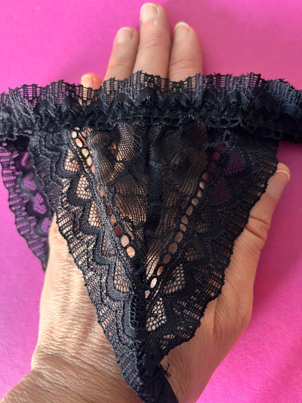 Altra biancheria intima: IMPLICITE, Strapsgürtel, Int. Grösse 4 (36/38) & Strümpfe – Nuovo e nell'imballaggio originale da Rudolfstetten venduto da gst_g7xl 2