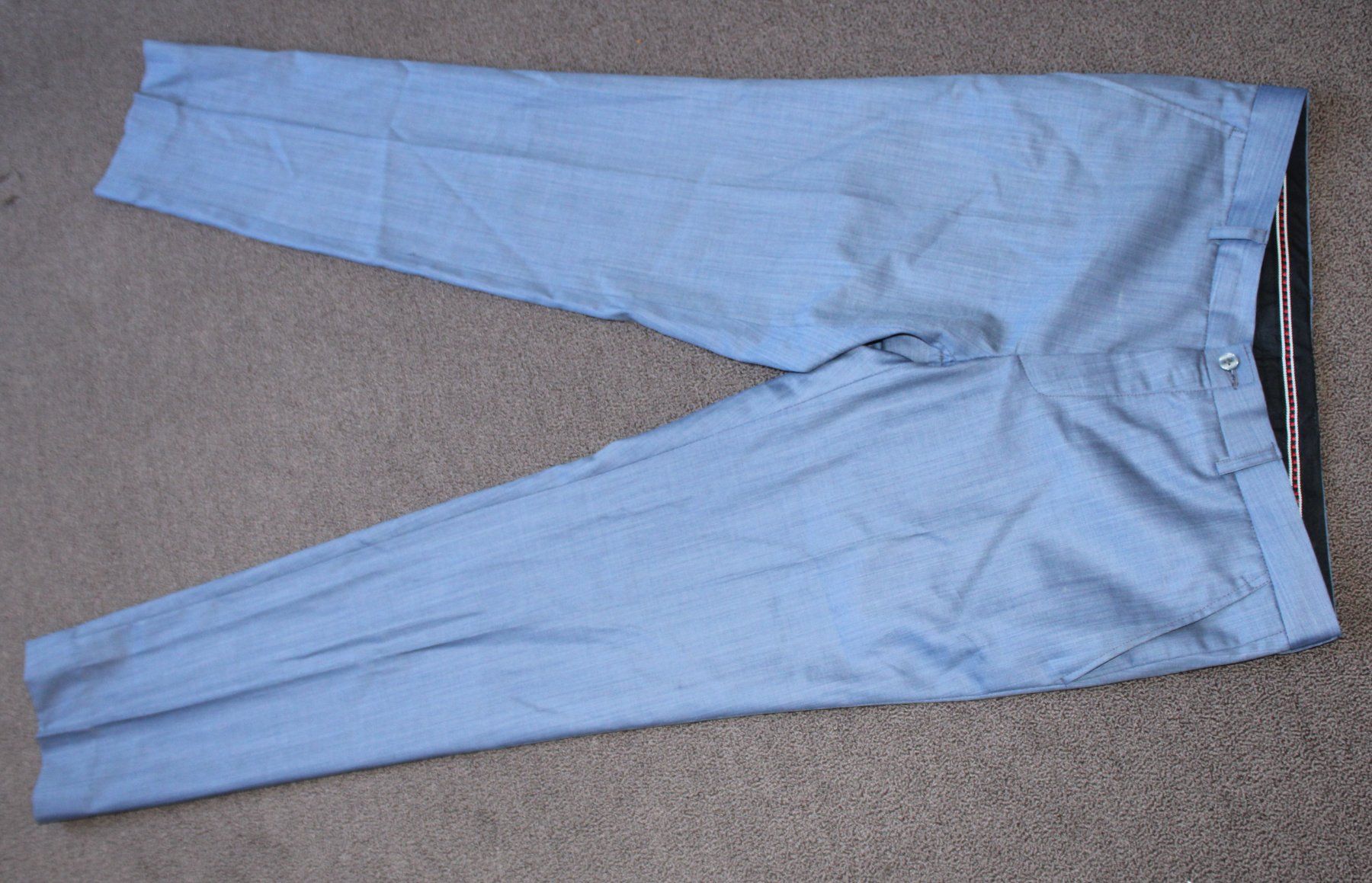Pantalons: Hose – D'occasion à Schaan par antikes_und_kurioses 2