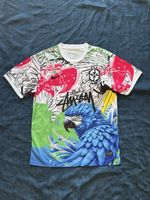 Sommerliches Nike Fussball Trikot Brasilien
