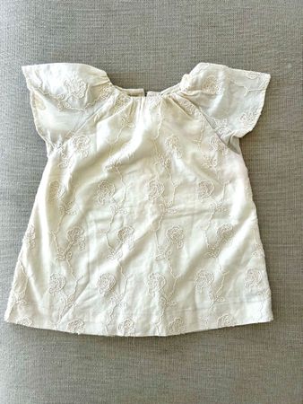 Zara dress, 12-18 months, size 86