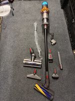 Dyson v15 absolut 