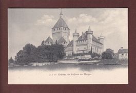 Château de VUFFLENS