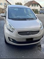 Kia Venga 2010