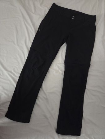 Columbia Wanderhosen Convertible