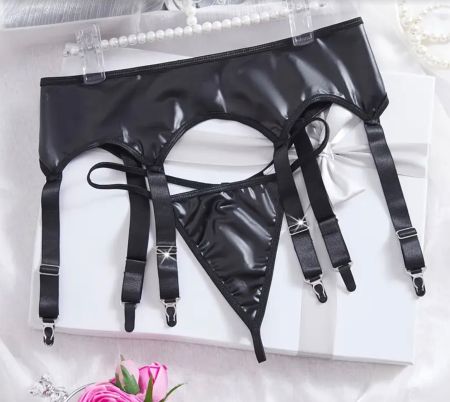 Straps Set / SIZE M