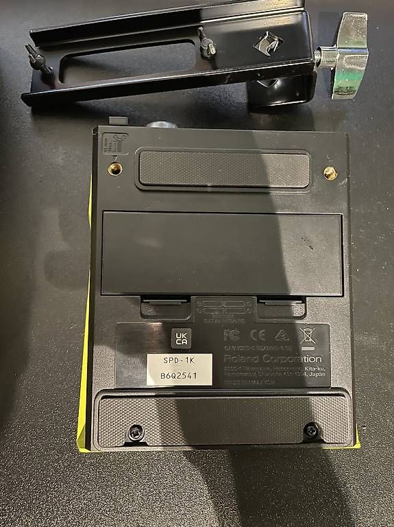 Strumenti musicali: Roland SPD:ONE KICK – Usato da Bern venduto da cedelsch 2