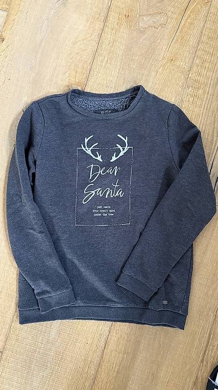 Pulls & Sweat-shirts: Weihnachtspulli Grösse M – Neuf avec emballage d'origine à Küssnacht am Rigi par annyway06