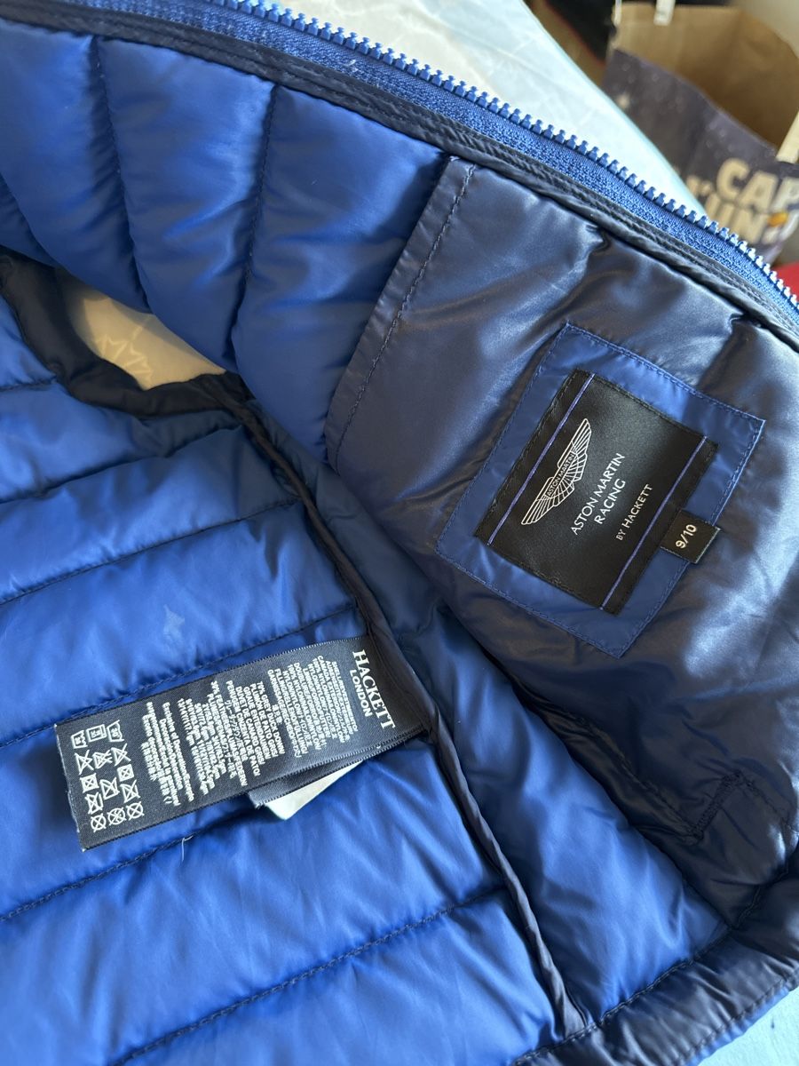Autres vêtements garçon: Hackett Junior – Neuf (Voir description) à Menzingen par Dali2504 2