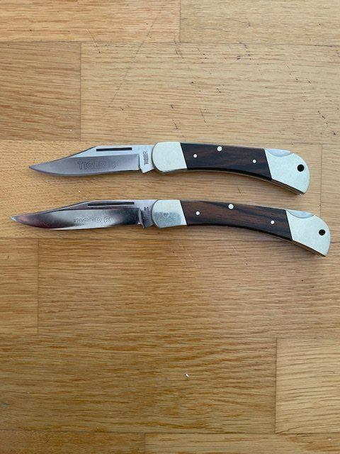 Accessori: Messer – Usato da Stäfa venduto da Indi59 1