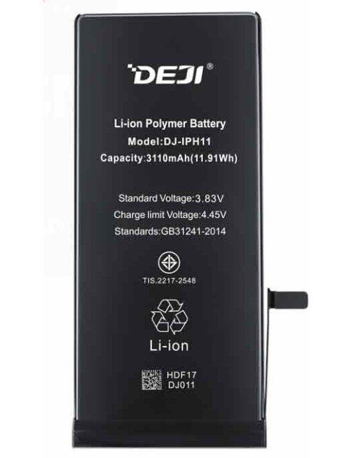 Apple Batterie: Batterie DEJI iPhone 11 Neuve - Réparez votre iPhone! – Nuovo e nell'imballaggio originale da Leukerbad venduto da mig_8bbp 1