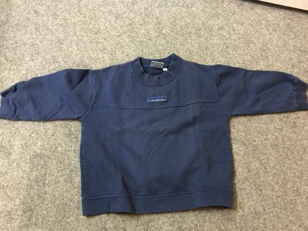 Active by Milou Sweatshirt Gr. 92