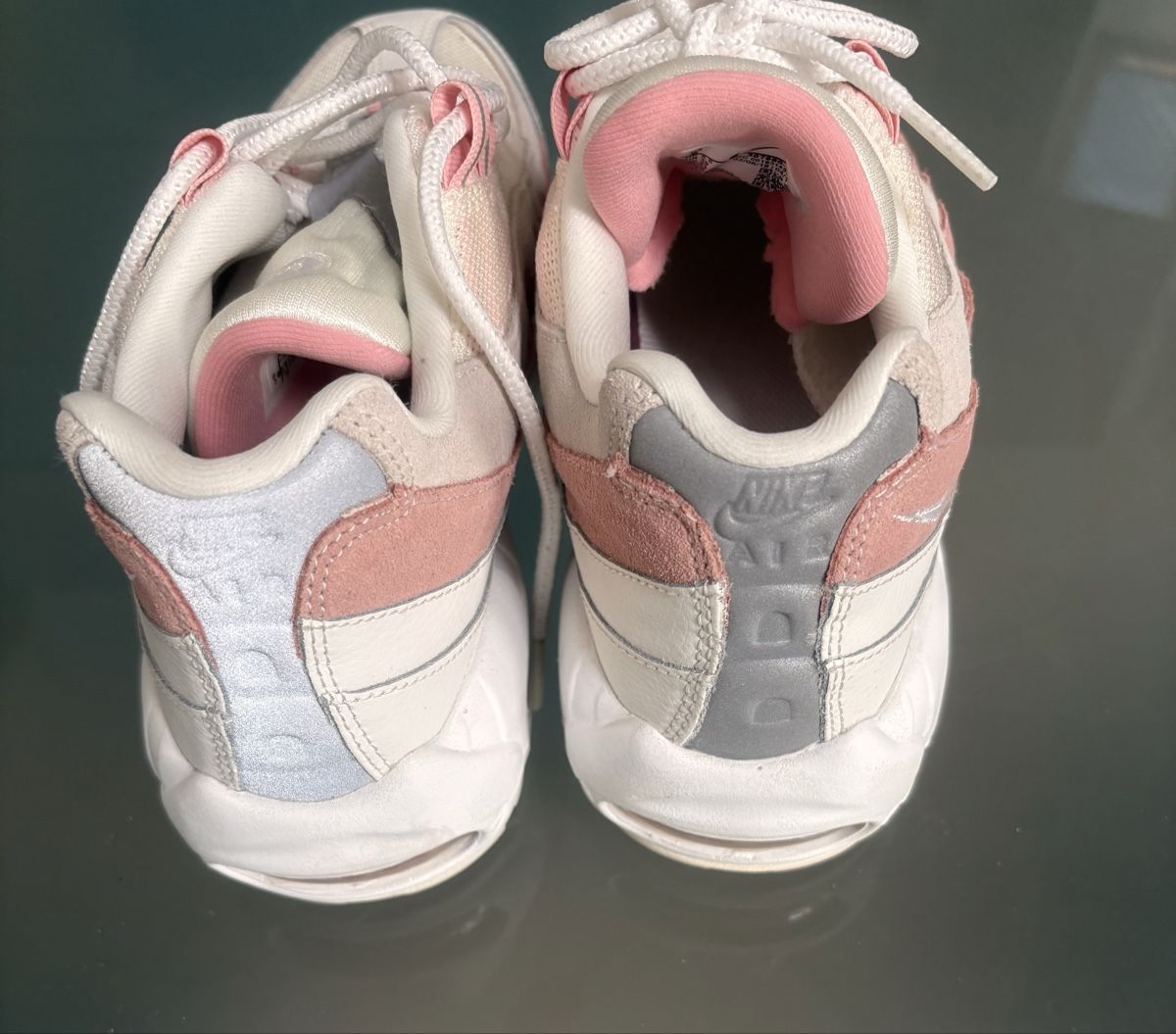 Nike Scarpe da donna: nike sneakers air max 95  – Nuovo (secondo la descrizione) da Taverne venduto da Luvi08 3