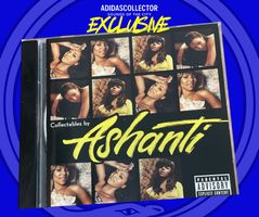 Ashanti – Collectables