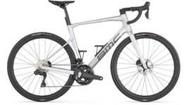 Neue BMC Roadmachine 01 FOUR – Grösse 51cm