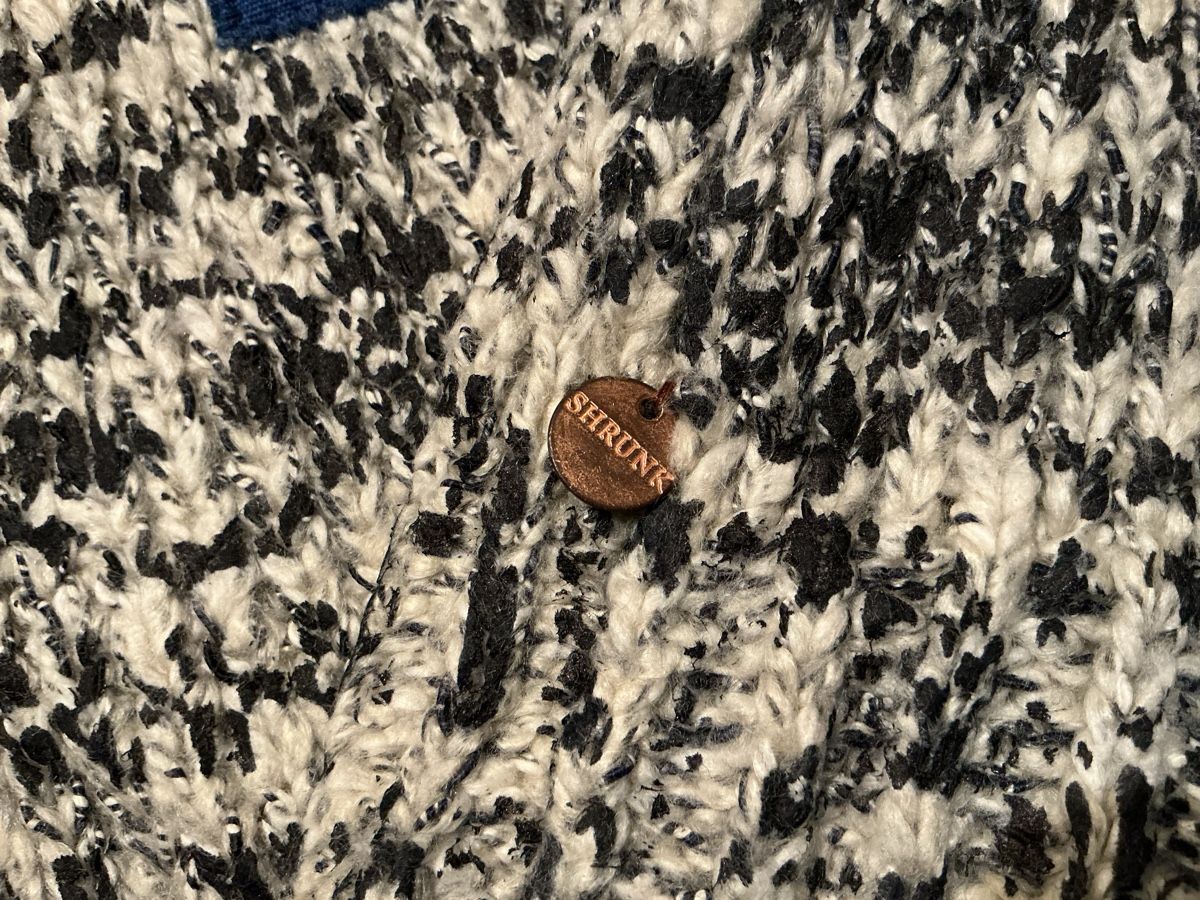 Maglioni & Felpe: Pullover, SCOTCH SHRUNK, super SPEZIELL! – Usato da Stäfa venduto da ten_9rrs 4