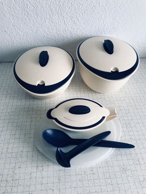 Tupperware Thermo-Duo Set 12 tlg. | Kaufen auf Ricardo