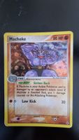 Machoke [Reverse Holo] #41 – Pokémon Hidden Legends