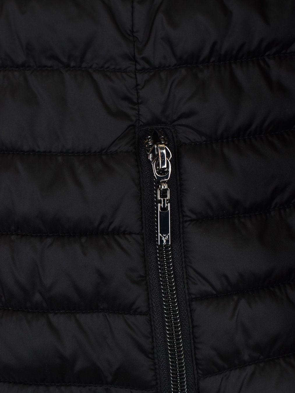 Monari Giacche: Monari Steppjacke, Gr.34, schwarz – Usato da Nürensdorf venduto da 2ND_STORY 5