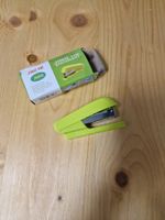 Bostitch, Tacker, Heftgerät grün
