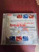 CD - Gene Douglas – Beats In The Streets (Zürich 07.08.99)